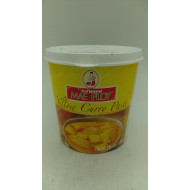 YELLOW CURRY PASTE (2 lb) - MAE PLOY