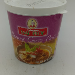 PANANG CURRY PASTE - MAE PLOY