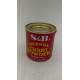 ORIENTAL CURRY POWDER - S&B