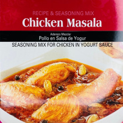 Chicken Masala