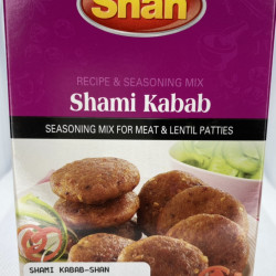 Shami Kabab