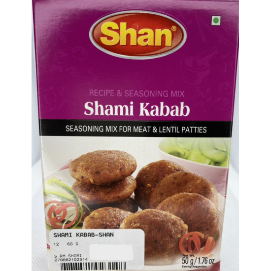 Shami Kabab