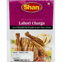  Lahori Charga