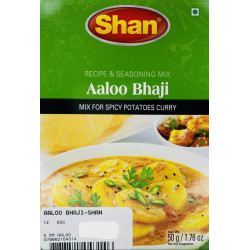 Aaloo Bhaji