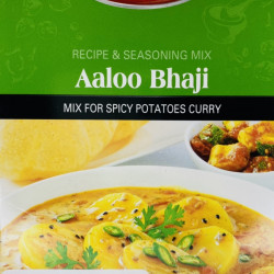 Aaloo Bhaji