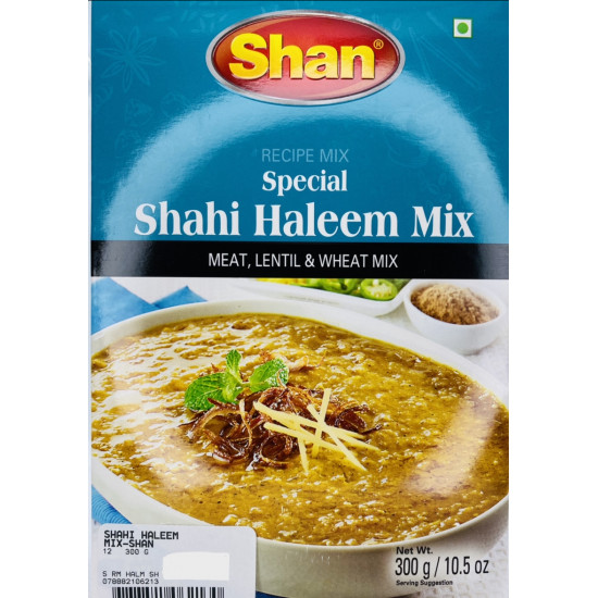  Shahi Haleem Mix