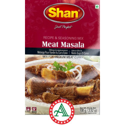 Meat Masala