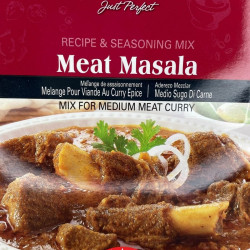 Meat Masala