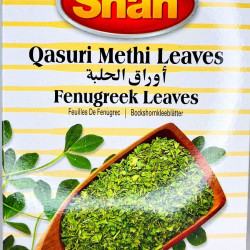 Qasuri Methi