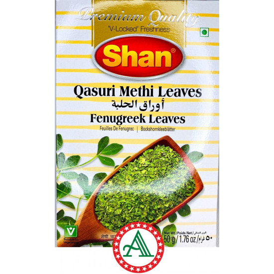 Qasuri Methi