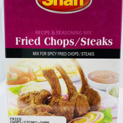 Fried Chops/Steaks