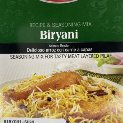  Biryani