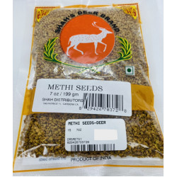 Shah's Deer Brand