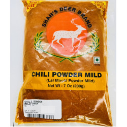 Shah's Deer Brand