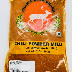 Shah's Deer Brand