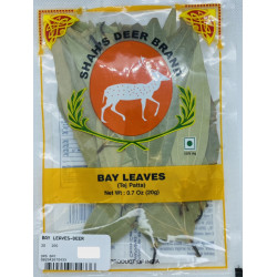  Shah's Deer Brand