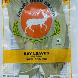  Shah's Deer Brand