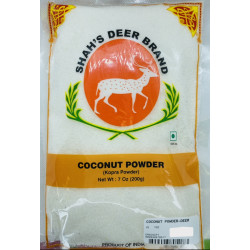 Shah's Deer Brand