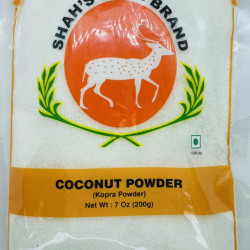 Shah's Deer Brand