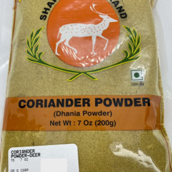 Shah's Deer Brand