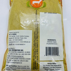 Shah's Deer Brand