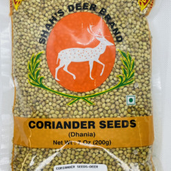 Shah's Deer Brand 