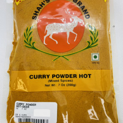 Shah's Deer Brand