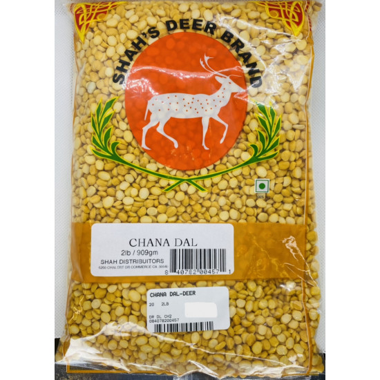 Shah's Deer Brand 