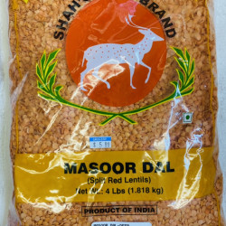  Shah's Deer Brand