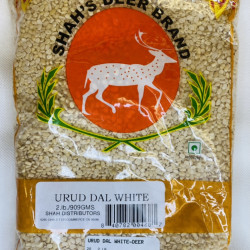  Shah's Deer Brand