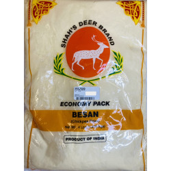 Shah's Deer Brand