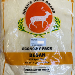 Shah's Deer Brand