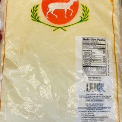  Shah's Deer Brand