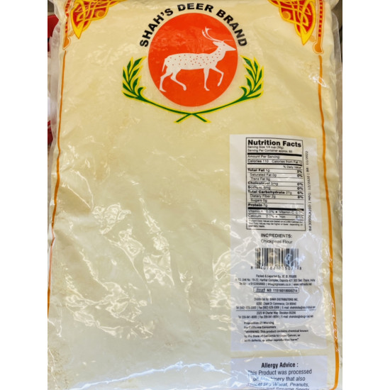  Shah's Deer Brand