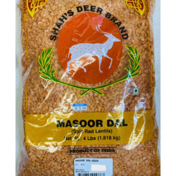  Shah's Deer Brand