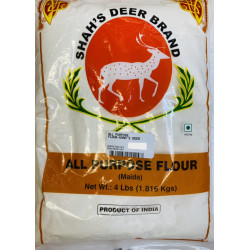 Shah's Deer Brand 