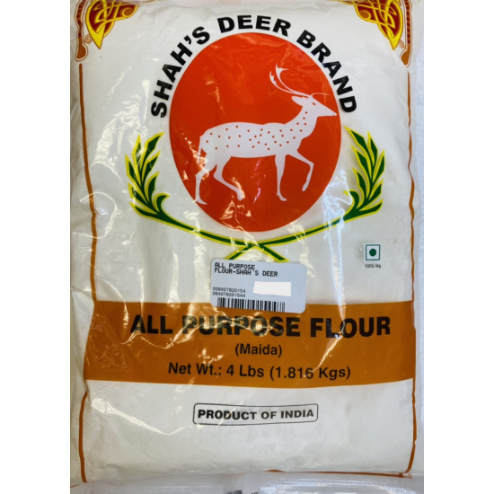 Shah's Deer Brand 