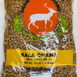  Shah's Deer Brand