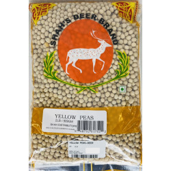  Shah's Deer Brand