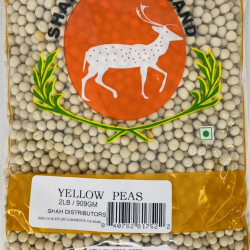  Shah's Deer Brand