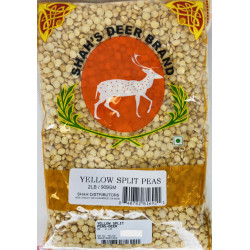  Shah's Deer Brand