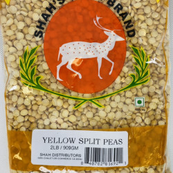  Shah's Deer Brand