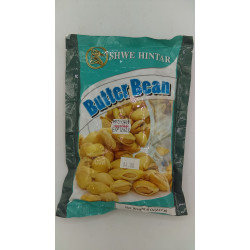 BUTTER BEAN - SHWE HINTAR