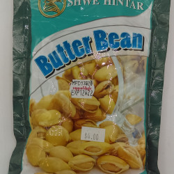 BUTTER BEAN - SHWE HINTAR