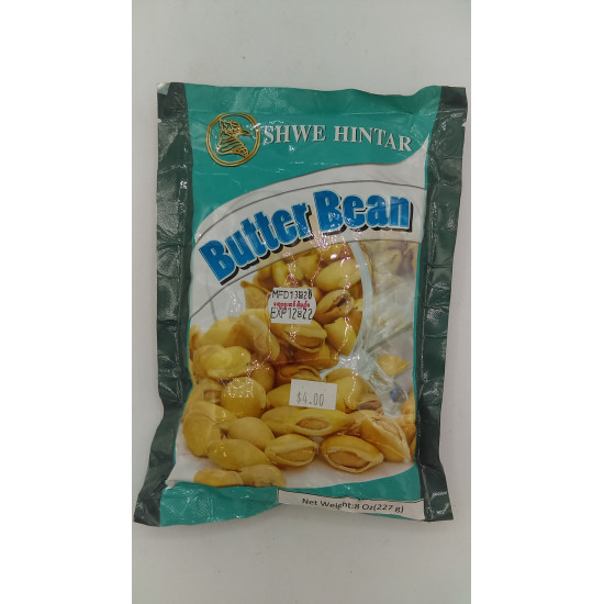 BUTTER BEAN - SHWE HINTAR