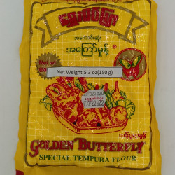 TEMPURA FLOUR - GOLDEN BUTTERFLY