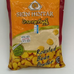 ROASTED BEAN POWDER - SEIN HINTAR 