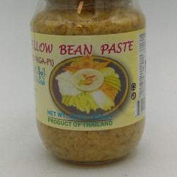 YELLOW BEAN PASTE - N & P