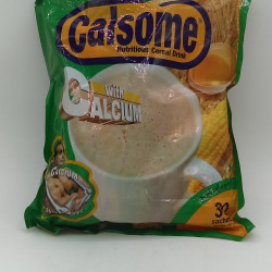 CEREAL DRINK - CALSOME
