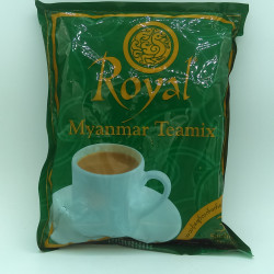3 IN 1  MYANMAR TEAMIX (30 packs) - ROYAL